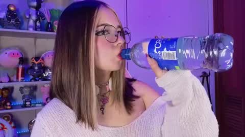 VALEEEN online show from September 24, 5:38 pm