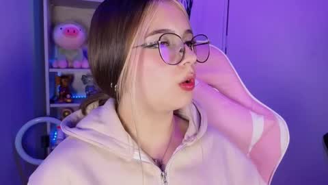 VALEEEN online show from October 4, 9:13 pm