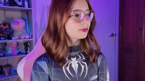 VALEEEN online show from December 1, 4:56 pm