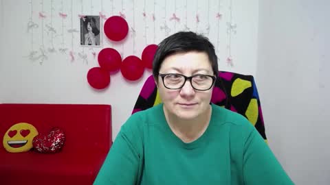 Emily online show from January 15, 6:11 pm