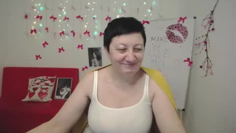 Emily online show from February 17, 8:04 pm