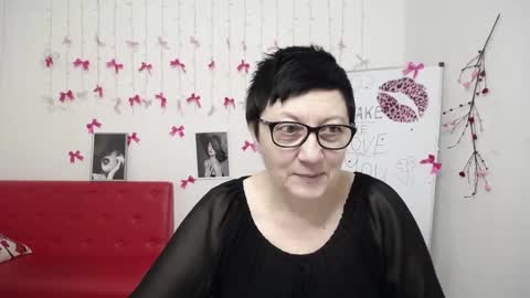 Emily online show from February 22, 6:13 am