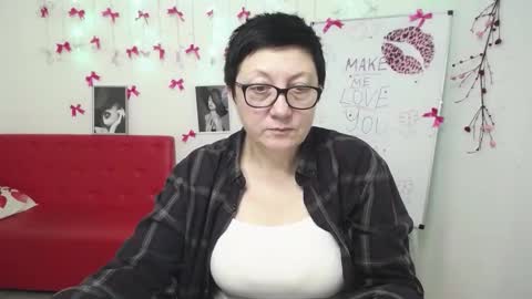 Emily online show from February 24, 6:50 pm