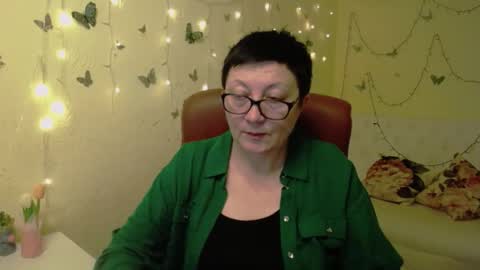 Emily online show from March 5, 6:59 pm