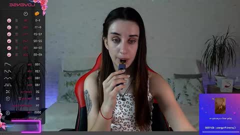 Emyli online show from November 23, 12:43 am