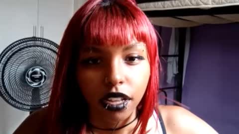 Emily Livos online show from February 24, 2:37 pm