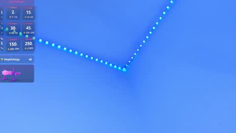 Emily online show from January 17, 11:04 am