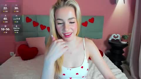 emilymagnificent online show from February 15, 1:46 am