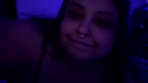 Princess Emily Meowz online show from November 6, 5:52 am