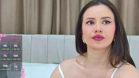 emilynovaa1 online show from January 18, 7:50 pm