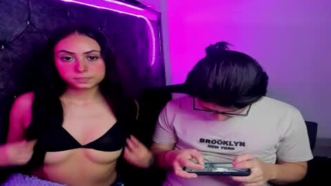 EmilyPacho  online show from November 28, 5:26 pm