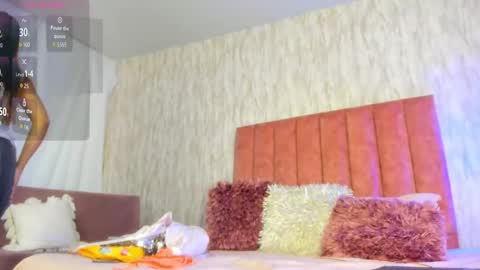 Snapshot of emilyparker__ chatting on September 14, 9:47 pm My IG - EmilyParker   online show from September 14, 9:47 pm