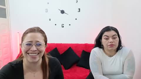 emily  friends online show from September 29, 3:17 pm