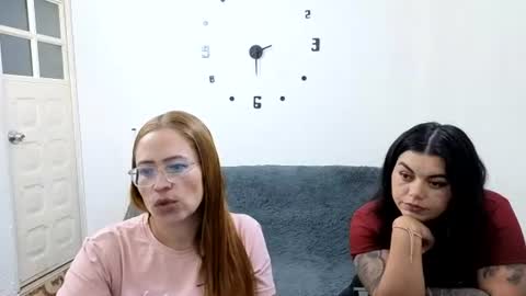 emily  friends online show from July 13, 10:45 pm