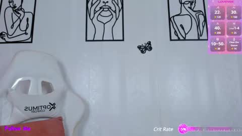 Emily  online show from March 11, 12:06 pm