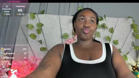 emilyrojas online show from March 10, 6:45 pm