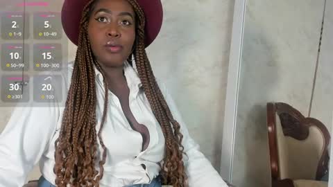 emilyrojas online show from September 19, 12:28 pm