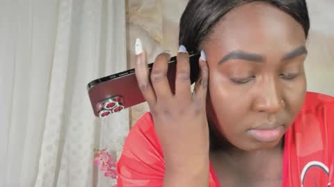 emilyrojas online show from October 27, 11:58 am