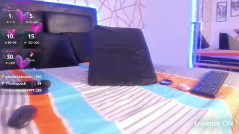 Snapshot of emilyrosee1 chatting on February 17, 1:32 pm online show from February 17, 1:32 pm