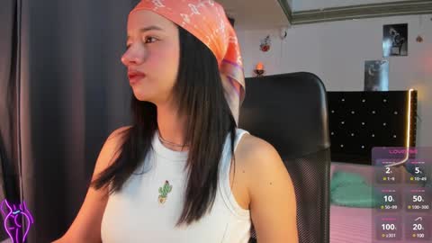 Snapshot of emilyrousex chatting on December 22, 2:38 pm emilyrousex online show from December 22, 2:38 pm