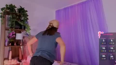 emilyrousex online show from November 30, 2:10 pm