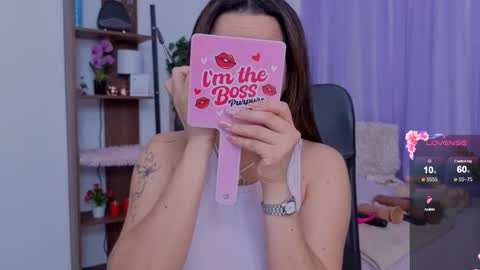 emilyrousex online show from February 17, 2:57 pm