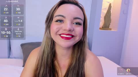 EMILY online show from January 8, 7:24 pm