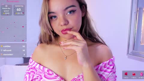 EMILY online show from January 26, 2:03 am