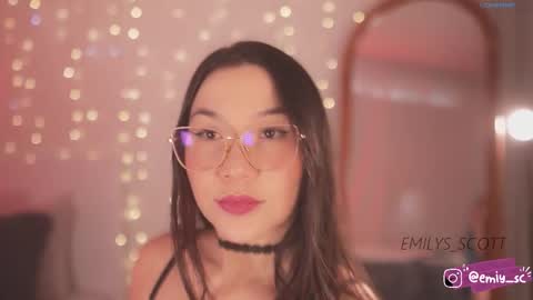 Emy  online show from February 1, 1:31 pm