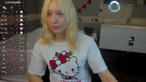 Betty online show from March 5, 1:56 am