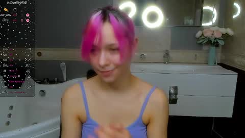 Betty online show from March 27, 2:17 am