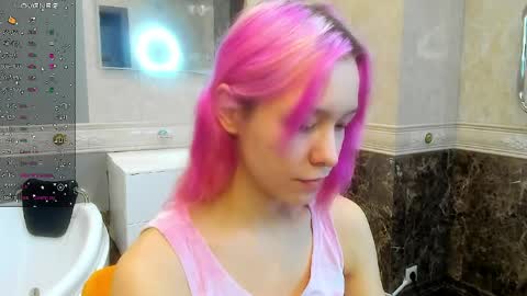 Betty online show from March 29, 1:16 am