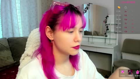 Betty online show from May 14, 1:23 am