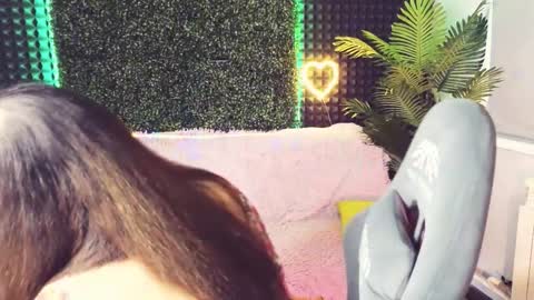 Emily online show from September 13, 2:11 am