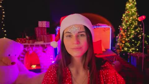 Emily online show from December 22, 2:41 am