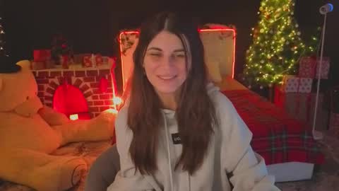 Emily online show from January 10, 2:35 am