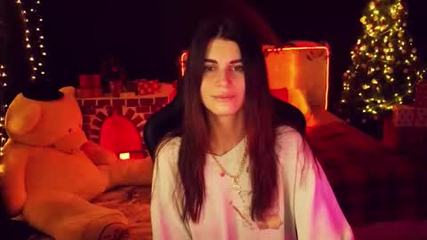 Emily online show from January 11, 2:49 am