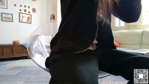 Emily ----  online show from December 2, 8:52 am