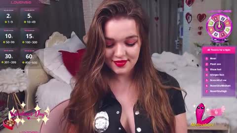 emilywhisperawesome online show from February 24, 8:14 pm