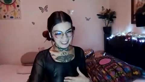 Valentina independent model online show from December 16, 1:42 am