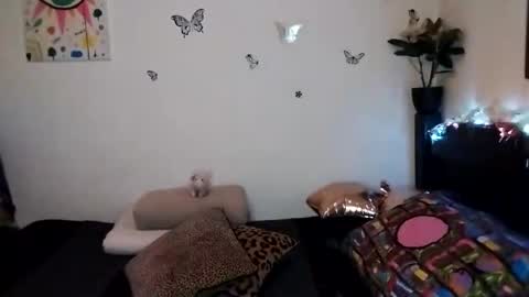 Valentina independent model online show from December 23, 3:40 am