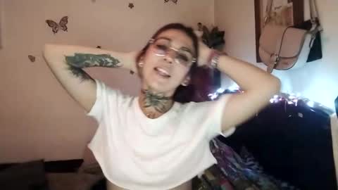 Valentina independent model online show from September 11, 2:55 am