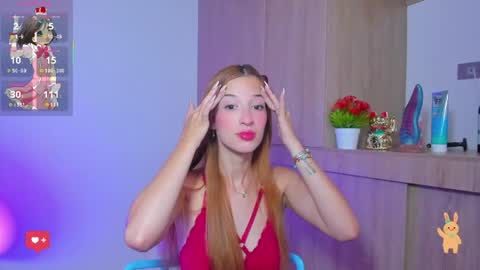emilywilliiss online show from June 3, 12:08 pm