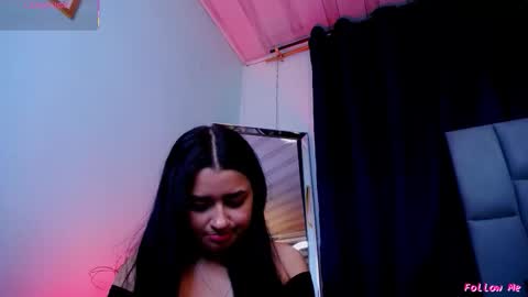 Emily  online show from February 18, 1:12 am