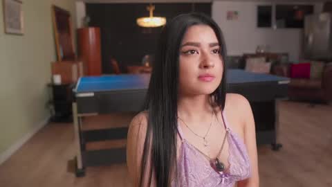 Emily  online show from May 28, 1:36 am
