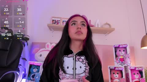 Emily Bank online show from January 24, 2:49 am