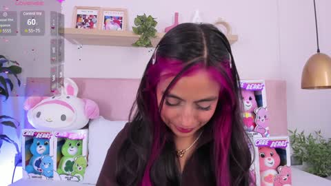 Emily Bank online show from January 26, 12:05 am