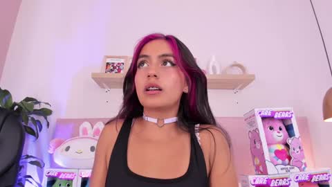 Emily Bank online show from January 28, 3:25 am