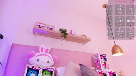 Emily Bank online show from February 3, 1:41 am