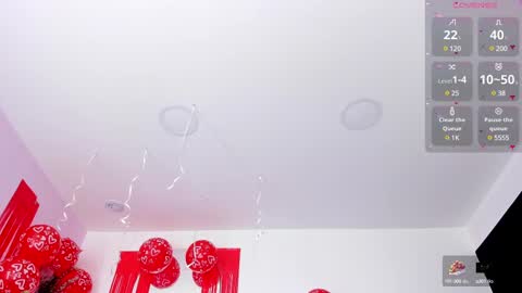 Emily Bank online show from February 22, 2:28 am